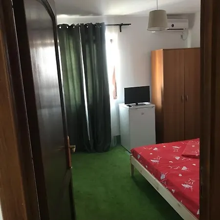 Pansiyon Alba Areal