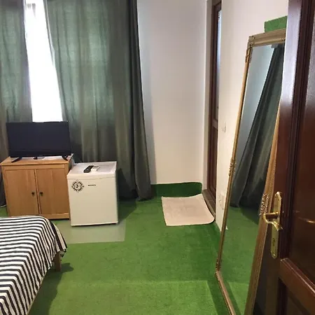 Alba Areal * Costinesti