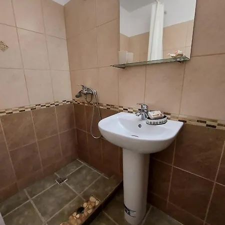Pansiyon Alba Areal Costinești