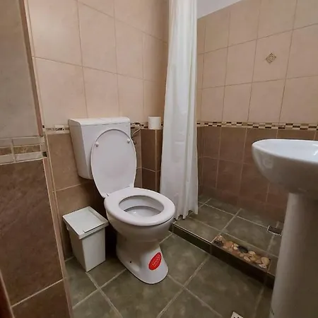 Alba Areal Séjour chez l'habitant Costinesti