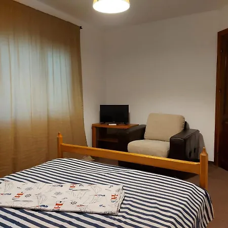 Séjour chez l'habitant Alba Areal