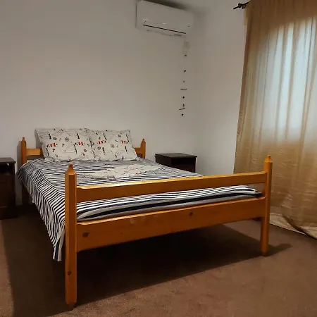 Séjour chez l'habitant Alba Areal