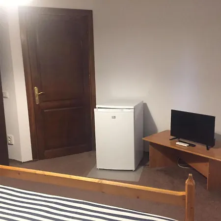 Alba Areal * Costinesti