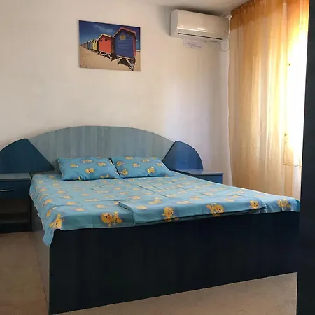 Pansiyon Alba Areal