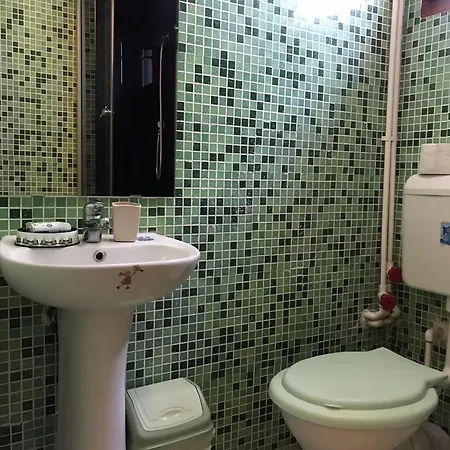 Alba Areal Séjour chez l'habitant *