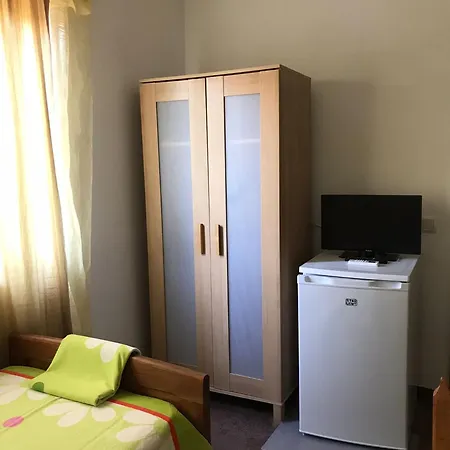 Alba Areal Costinești