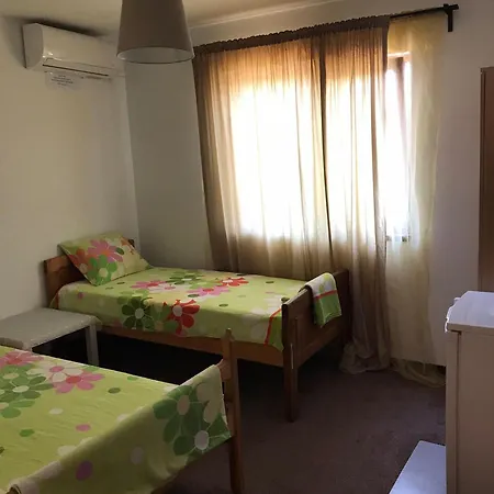 Alba Areal * Costinesti