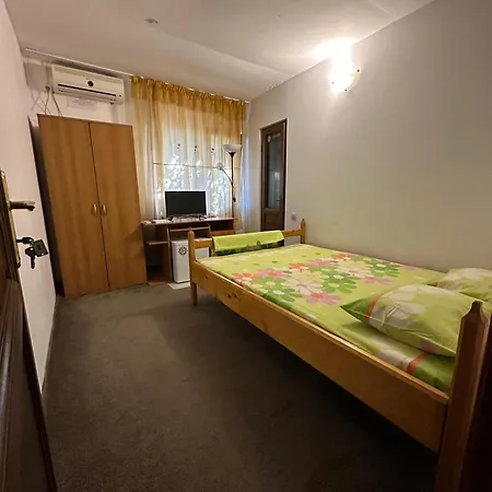 Alba Areal Séjour chez l'habitant