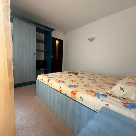 Alba Areal Pansiyon Costinești